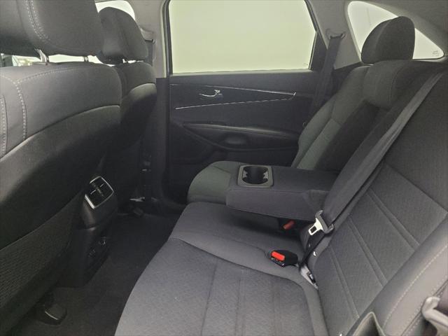 used 2016 Kia Sorento car, priced at $17,695