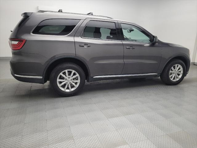 used 2015 Dodge Durango car, priced at $22,095