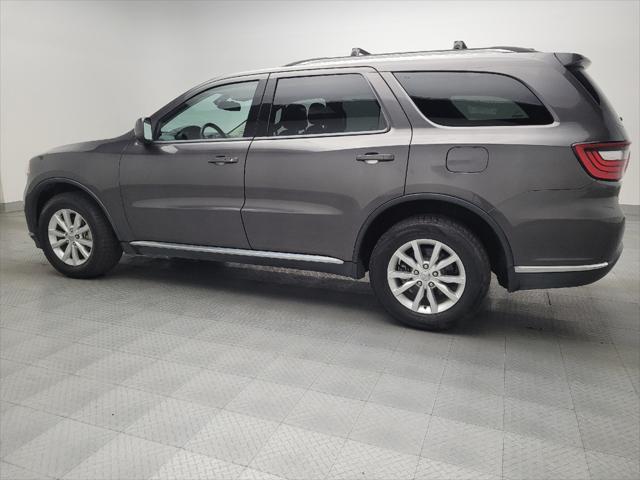 used 2015 Dodge Durango car, priced at $22,095