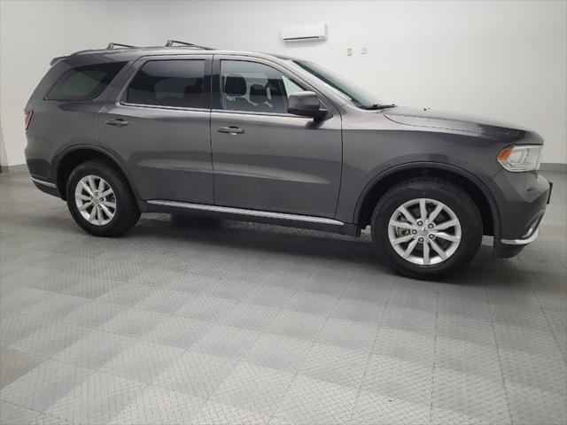 used 2015 Dodge Durango car, priced at $22,095