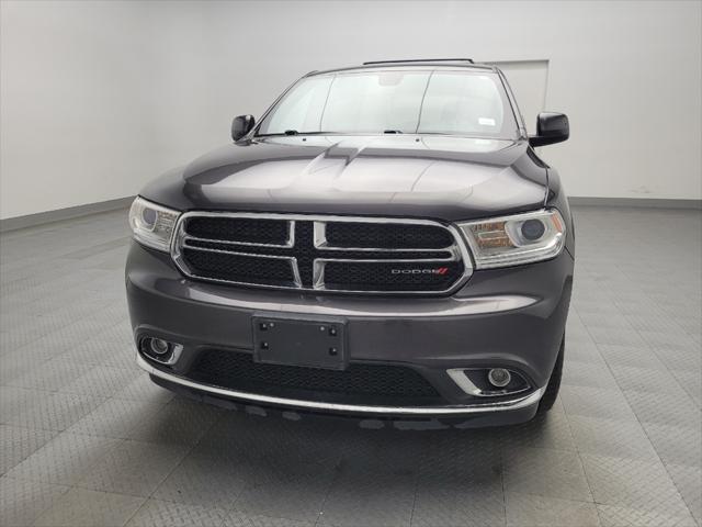 used 2015 Dodge Durango car, priced at $22,095