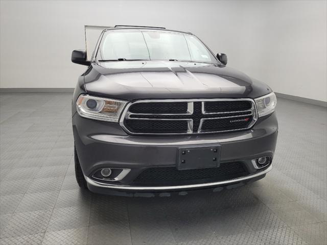 used 2015 Dodge Durango car, priced at $22,095