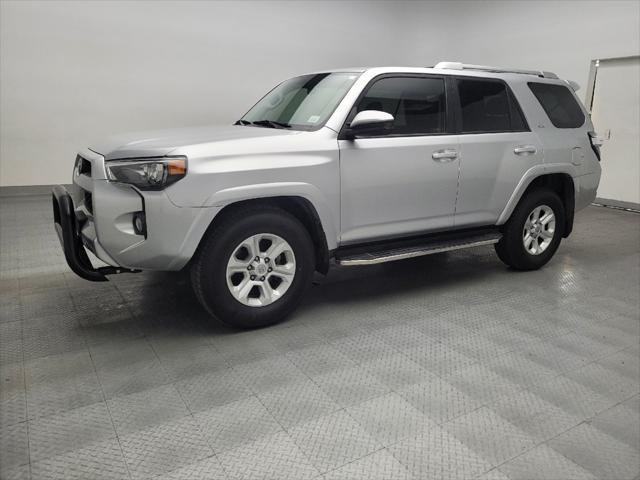 used 2016 Toyota 4Runner car, priced at $28,895