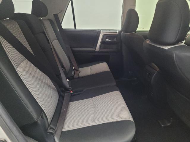 used 2016 Toyota 4Runner car, priced at $28,895
