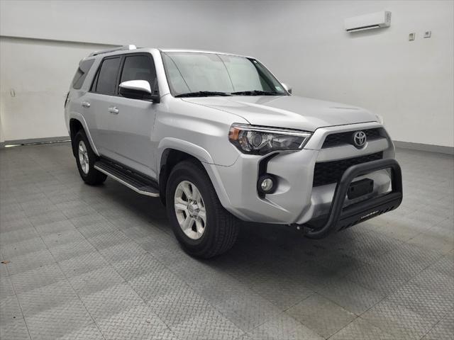 used 2016 Toyota 4Runner car, priced at $28,895