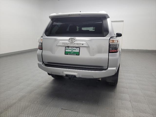 used 2016 Toyota 4Runner car, priced at $28,895