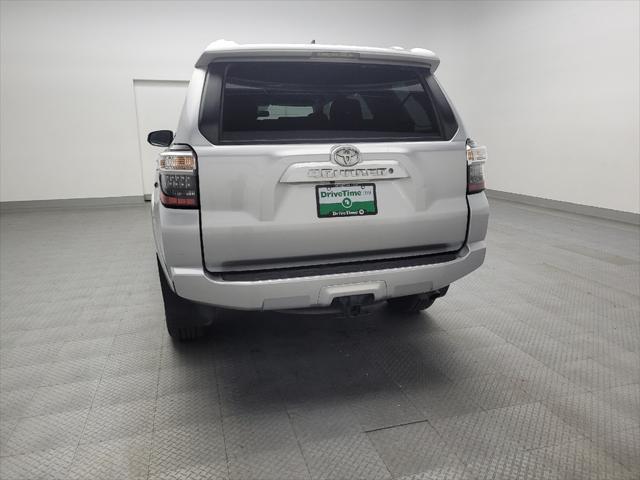 used 2016 Toyota 4Runner car, priced at $28,895