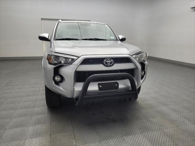 used 2016 Toyota 4Runner car, priced at $28,895