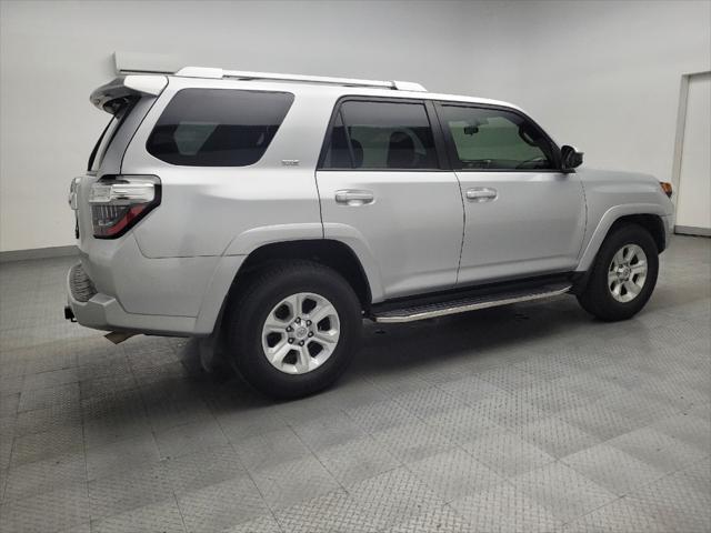 used 2016 Toyota 4Runner car, priced at $28,895