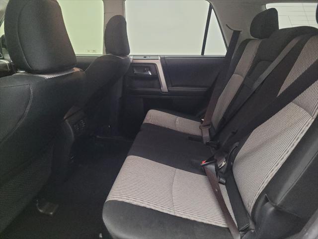 used 2016 Toyota 4Runner car, priced at $28,895