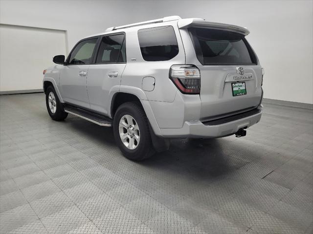 used 2016 Toyota 4Runner car, priced at $28,895