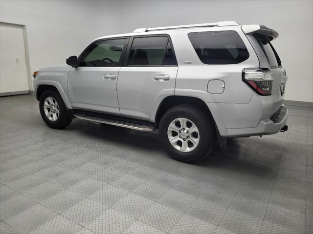used 2016 Toyota 4Runner car, priced at $28,895