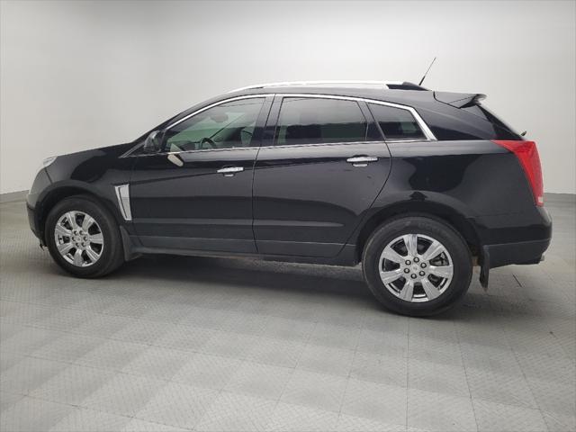 used 2014 Cadillac SRX car, priced at $14,995