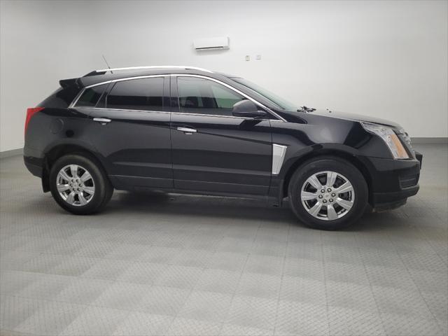 used 2014 Cadillac SRX car, priced at $14,995