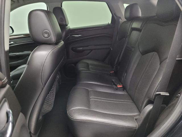 used 2014 Cadillac SRX car, priced at $14,995