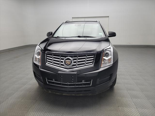 used 2014 Cadillac SRX car, priced at $14,995