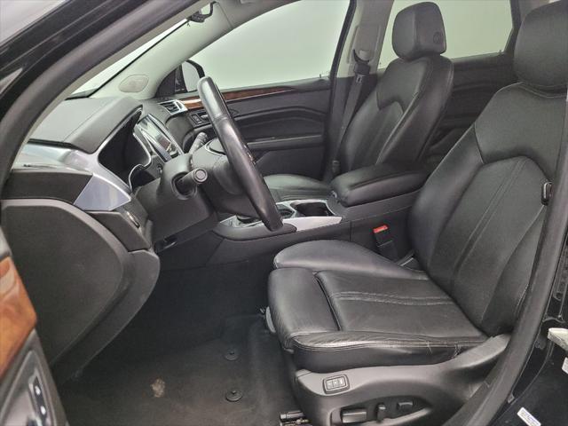 used 2014 Cadillac SRX car, priced at $14,995