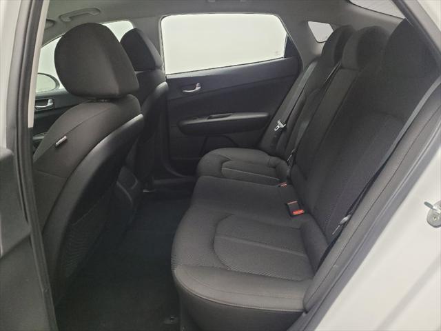 used 2020 Kia Optima car, priced at $20,295