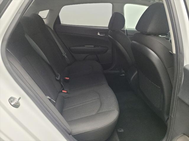 used 2020 Kia Optima car, priced at $20,295