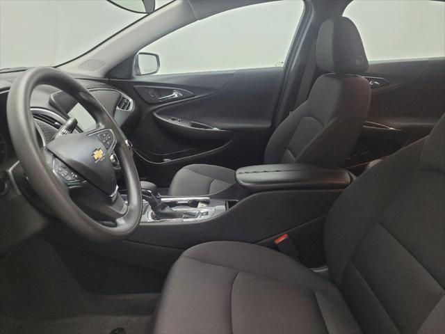 used 2023 Chevrolet Malibu car, priced at $24,795