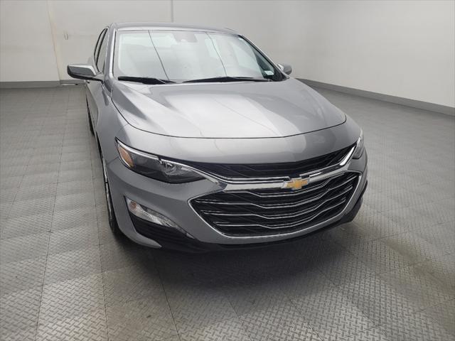 used 2023 Chevrolet Malibu car, priced at $24,795