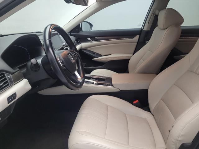 used 2020 Honda Accord car, priced at $25,995