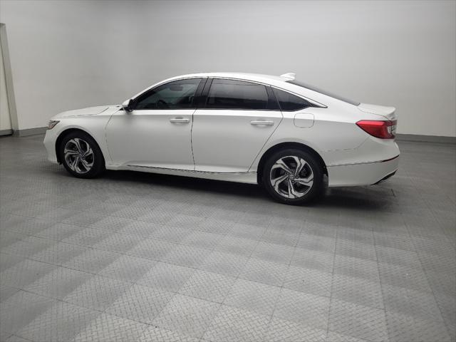 used 2020 Honda Accord car, priced at $25,995
