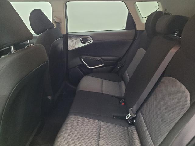 used 2023 Kia Soul car, priced at $23,495