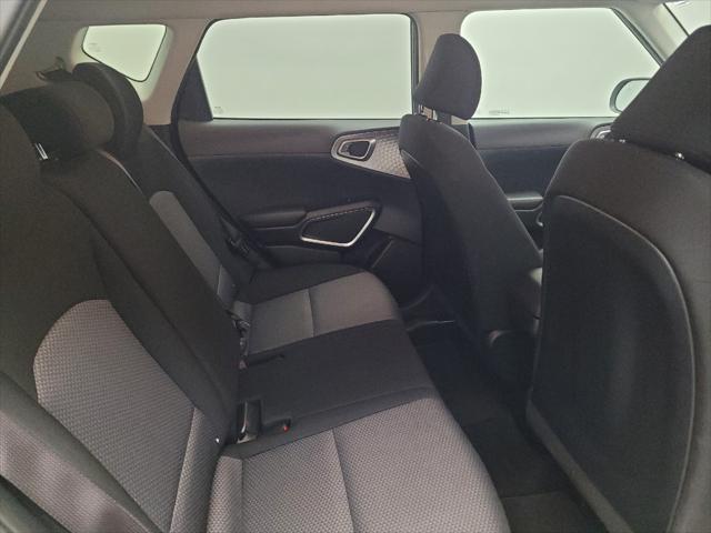 used 2023 Kia Soul car, priced at $23,495