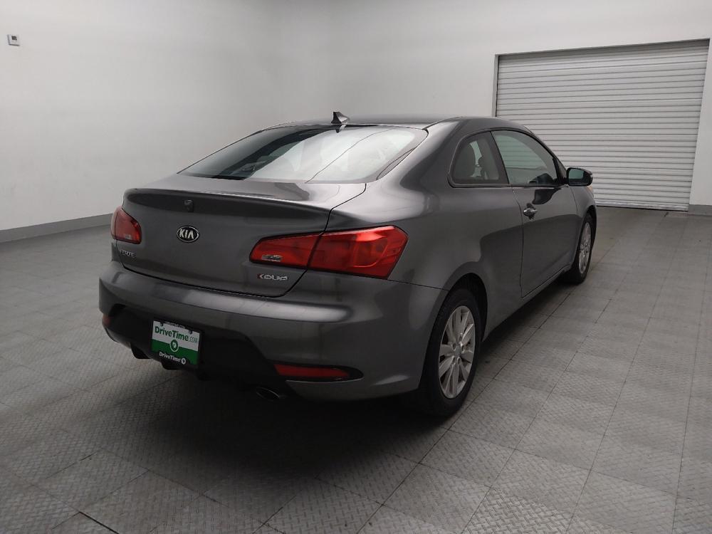 used 2014 Kia Forte Koup car, priced at $11,995