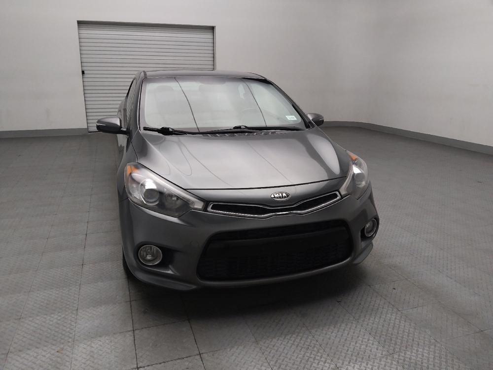 used 2014 Kia Forte Koup car, priced at $11,995
