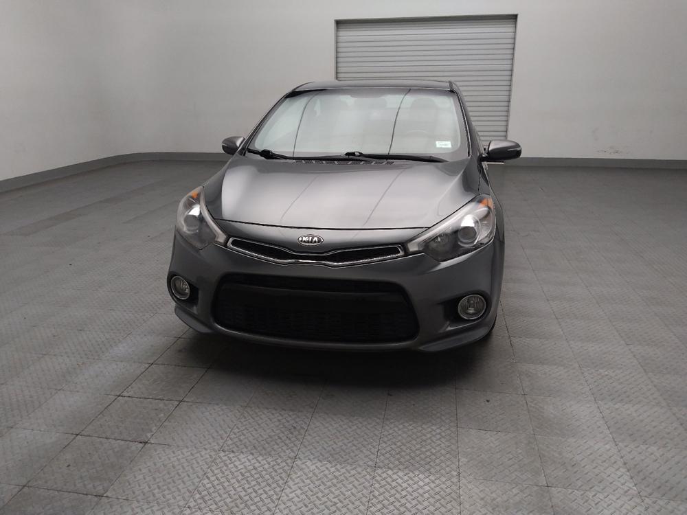 used 2014 Kia Forte Koup car, priced at $11,995
