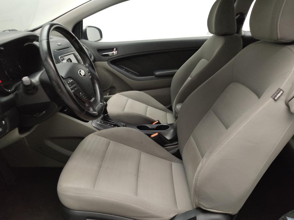 used 2014 Kia Forte Koup car, priced at $11,995