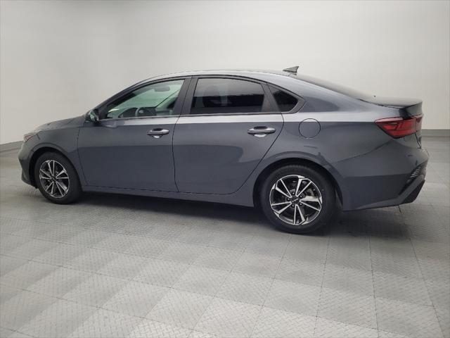 used 2022 Kia Forte car, priced at $21,695