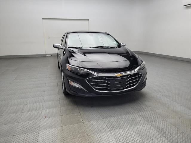 used 2019 Chevrolet Malibu car, priced at $17,495