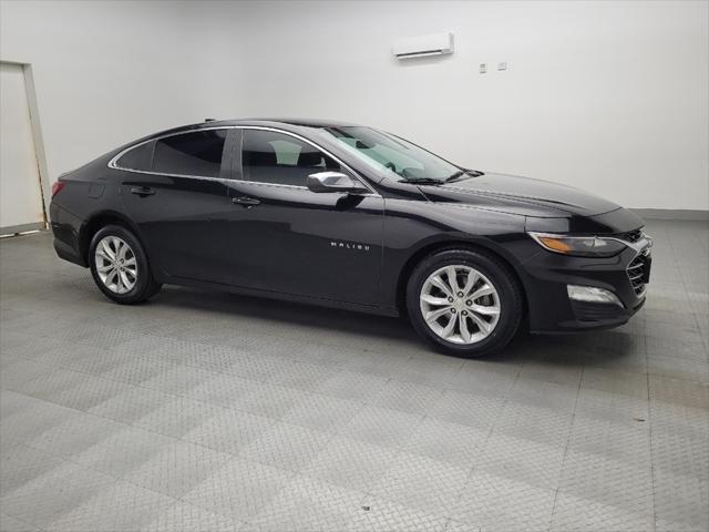used 2019 Chevrolet Malibu car, priced at $17,495