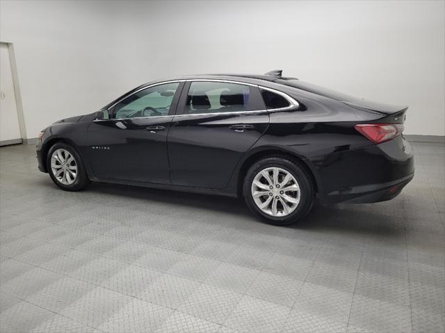 used 2019 Chevrolet Malibu car, priced at $17,495