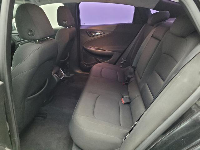 used 2019 Chevrolet Malibu car, priced at $17,495