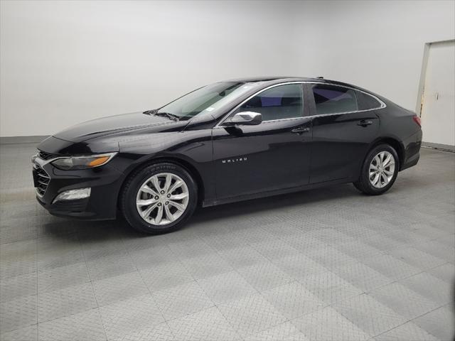 used 2019 Chevrolet Malibu car, priced at $17,495