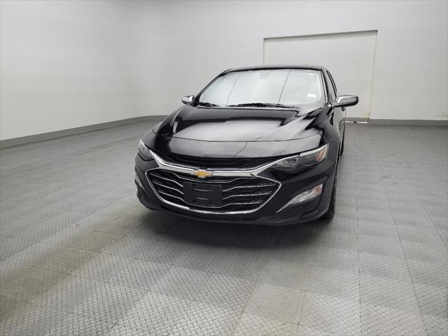 used 2019 Chevrolet Malibu car, priced at $17,495