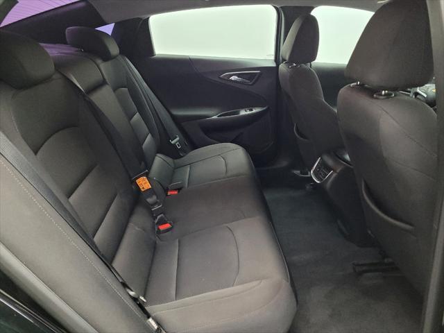 used 2019 Chevrolet Malibu car, priced at $17,495