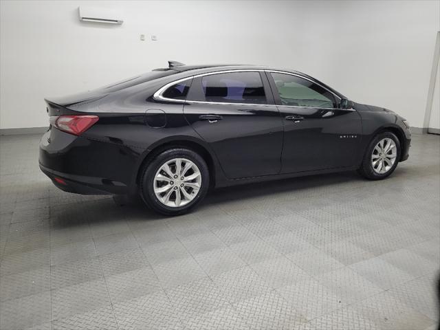 used 2019 Chevrolet Malibu car, priced at $17,495