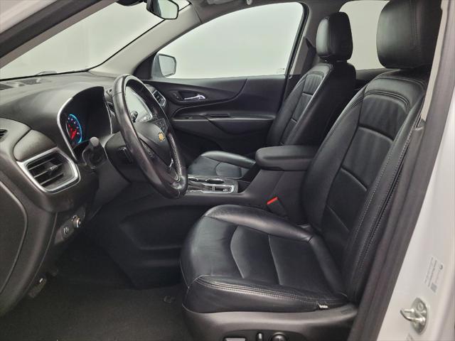 used 2018 Chevrolet Equinox car, priced at $19,095