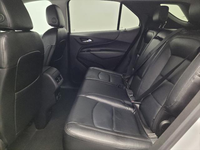 used 2018 Chevrolet Equinox car, priced at $19,095