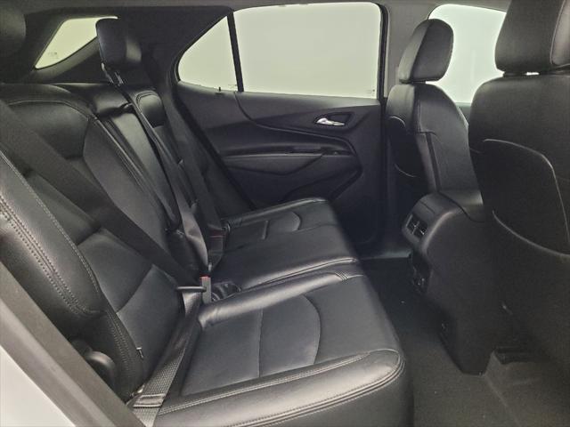 used 2018 Chevrolet Equinox car, priced at $19,095