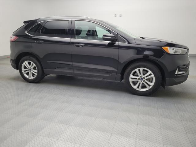 used 2020 Ford Edge car, priced at $20,695