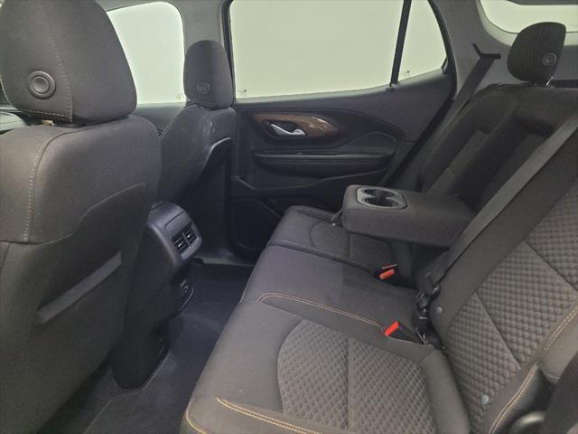 used 2020 GMC Terrain car, priced at $21,895