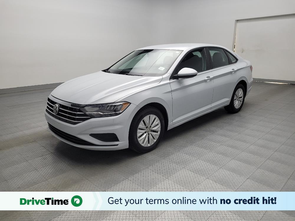 used 2019 Volkswagen Jetta car, priced at $16,595