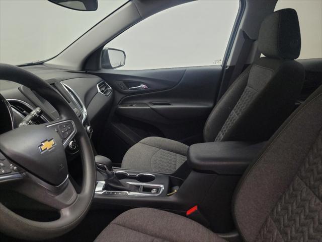 used 2023 Chevrolet Equinox car, priced at $26,095