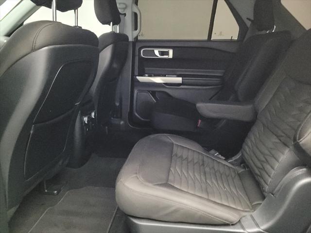 used 2020 Ford Explorer car, priced at $24,195